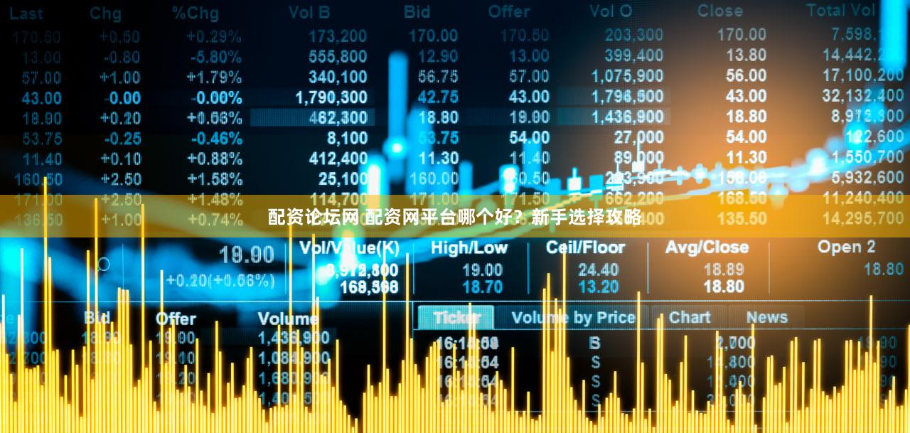配资论坛网 配资网平台哪个好？新手选择攻略