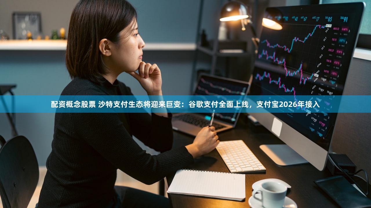 配资概念股票 沙特支付生态将迎来巨变：谷歌支付全面上线，支付宝2026年接入