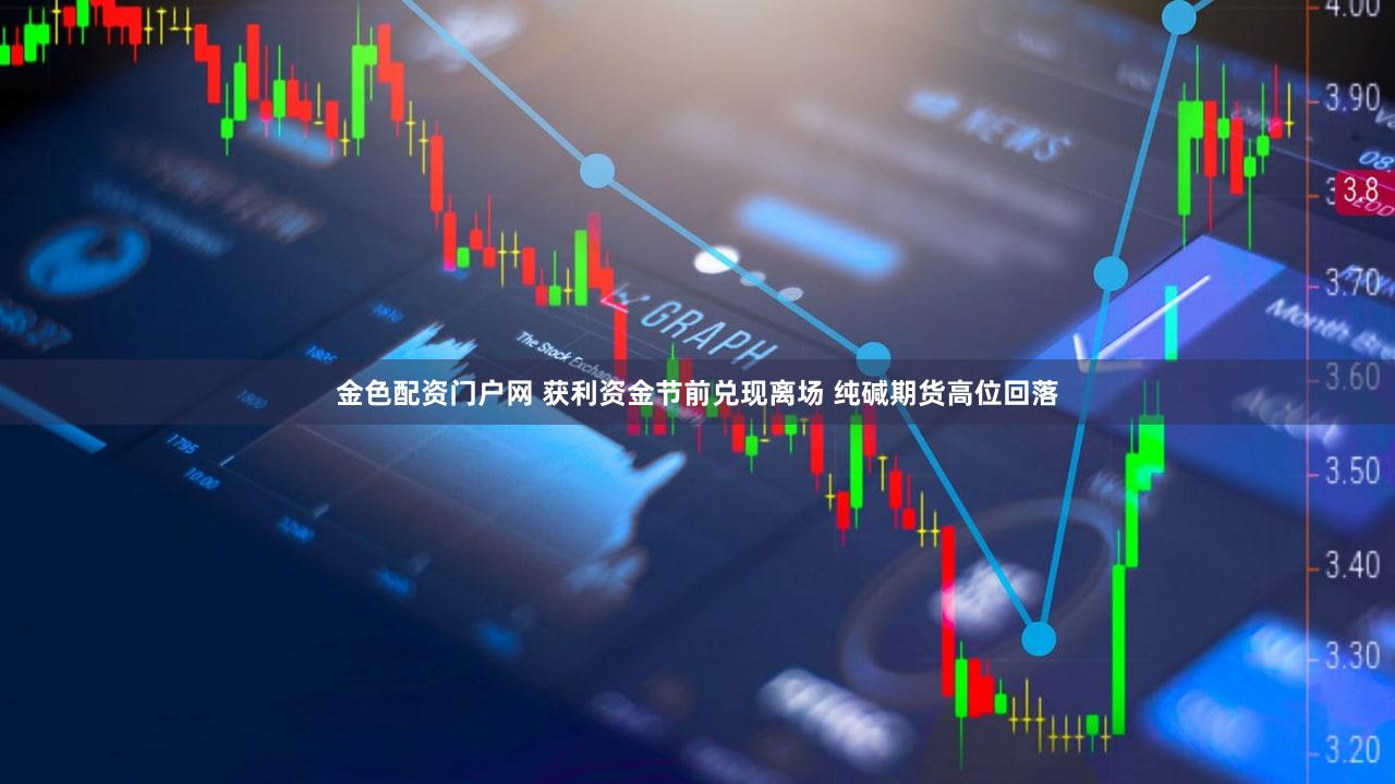 金色配资门户网 获利资金节前兑现离场 纯碱期货高位回落
