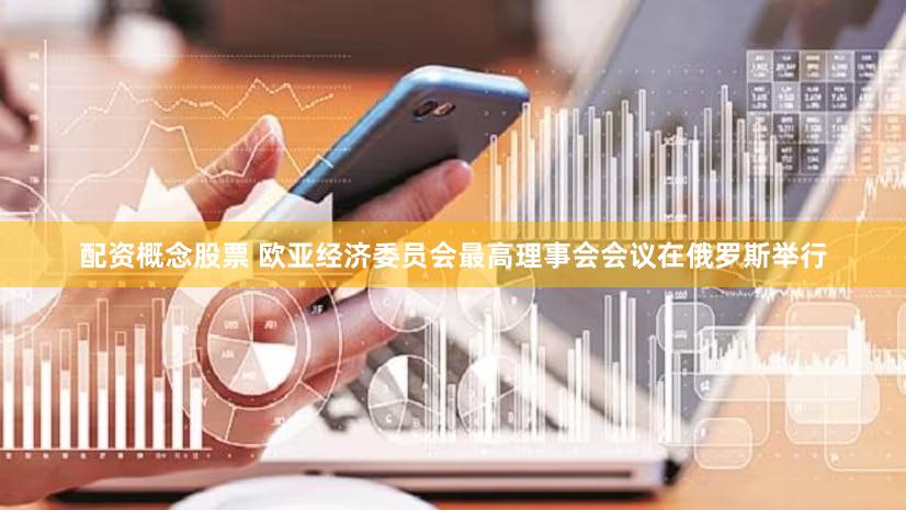 配资概念股票 欧亚经济委员会最高理事会会议在俄罗斯举行